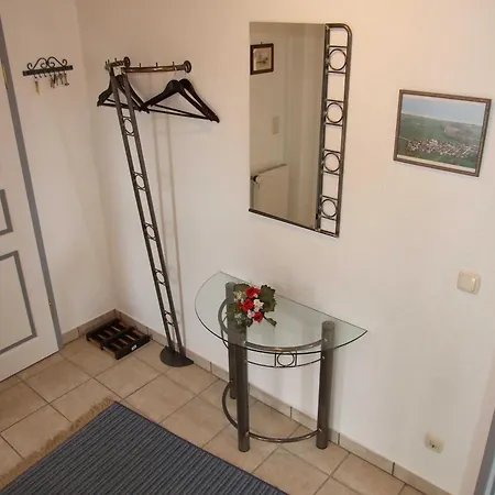 Seeschwalbe Nyaraló *