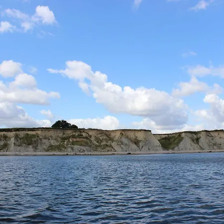 Seeschwalbe Nyaraló Schönhagen