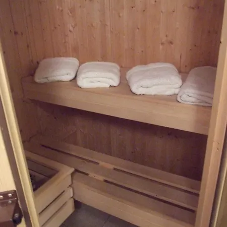 Nyaraló Seeschwalbe Schönhagen